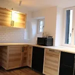 Casa vacanze Résidence Prestige - Terrasse - 4 - 3 Sdb Aubière