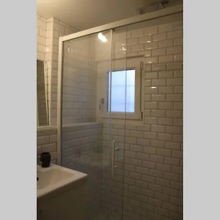 Prestige - Terrasse - 4 - 3 Sdb Semesterbostad