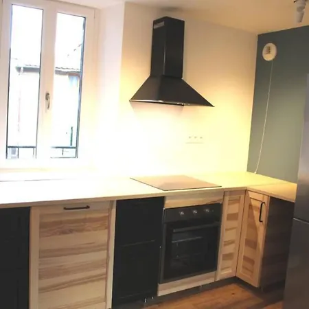 Prestige - Terrasse - 4 - 3 Sdb Semesterbostad *