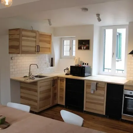 Semesterbostad Prestige - Terrasse - 4 - 3 Sdb *