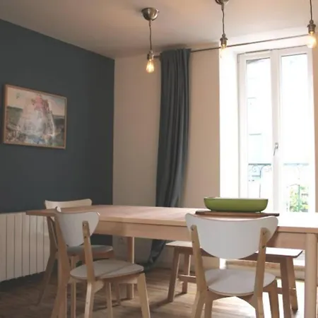 Prestige - Terrasse - 4 - 3 Sdb