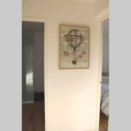 Holiday home Prestige - Terrasse - 4 - 3 Sdb