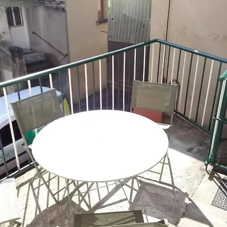 Résidence Prestige - Terrasse - 4 - 3 Sdb Casa vacanze *