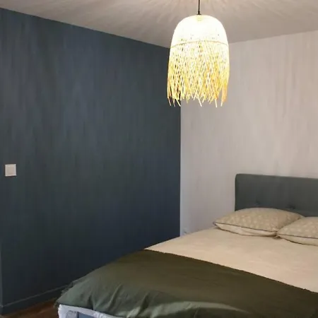 Prestige - Terrasse - 4 - 3 Sdb Holiday home *